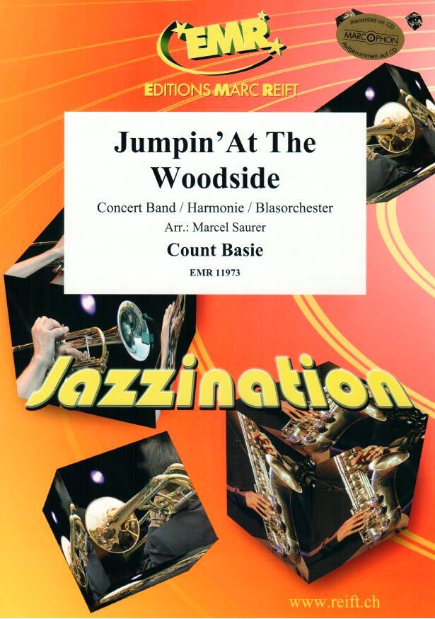 Jumpin' At The Woodside - cliquer ici