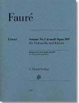 Sonate #1 d-moll - cliquer ici Sonate #1 d-moll - cliquer ici