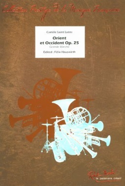 Orient et Occident - cliquer ici