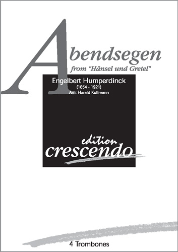 Abendsegen - cliquer ici Abendsegen - cliquer ici
