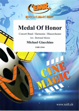 Medal of Honor - cliquer ici