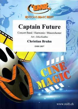 Captain Future - cliquer ici Captain Future - cliquer ici