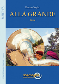 Alla Grande - cliquer ici