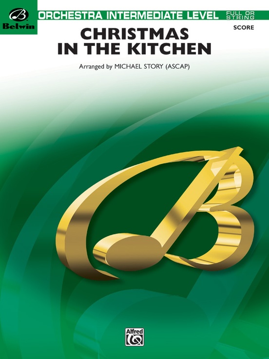Christmas in the Kitchen - cliquer ici