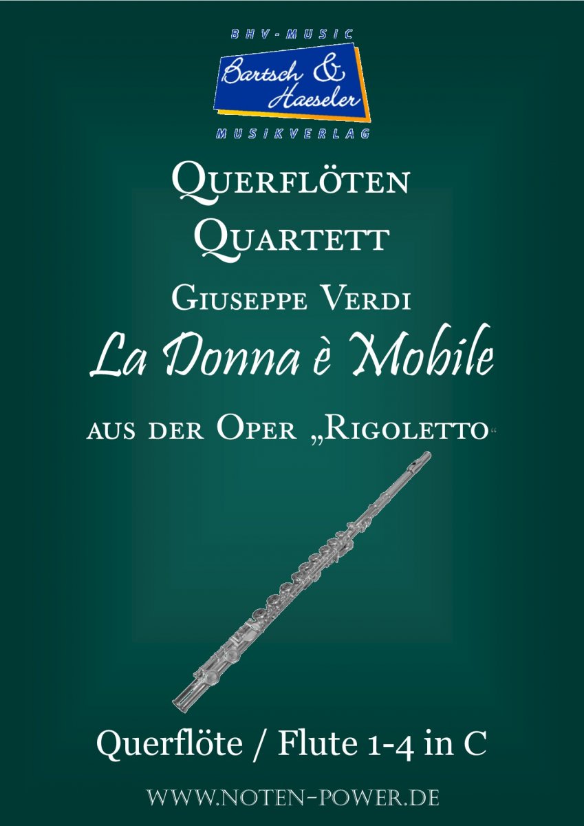 La Donna  Mobile - cliquer ici