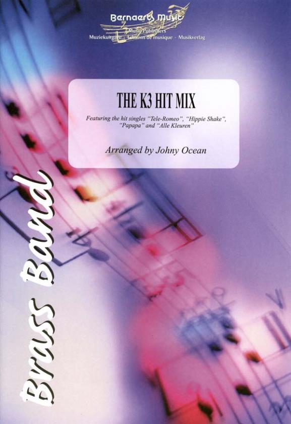 K3 Hit Mix, The - cliquer ici