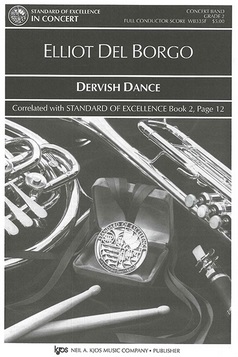 Dervish Dance - cliquer ici