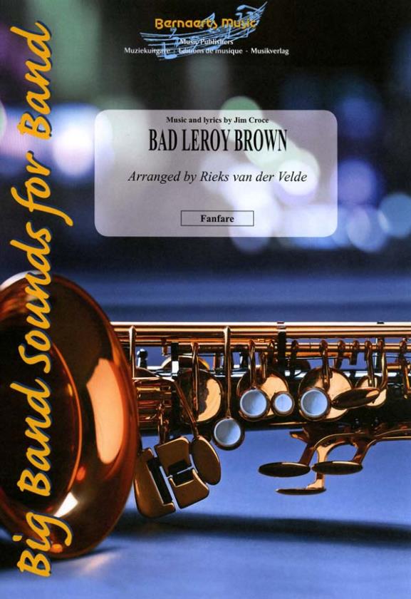 Bad Leroy Brown - cliquer ici
