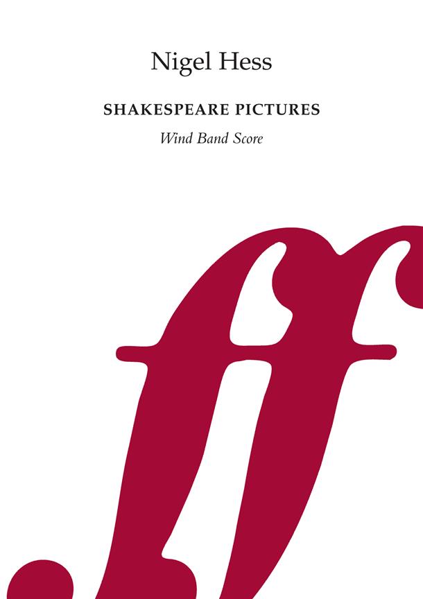Shakespeare Pictures - cliquer ici