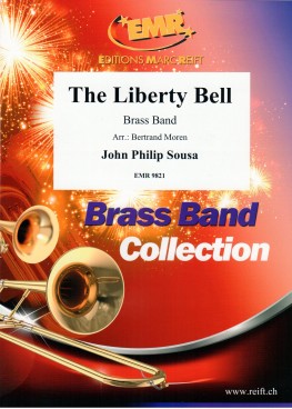 Liberty Bell, The - cliquer ici