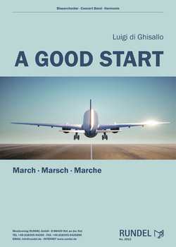 A Good Start - cliquer ici