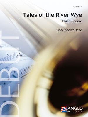 Tales of the River Wye - cliquer ici