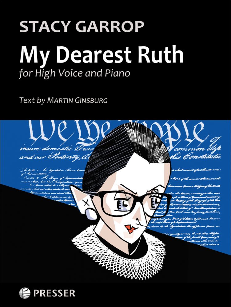 My Dearest Ruth - cliquer ici