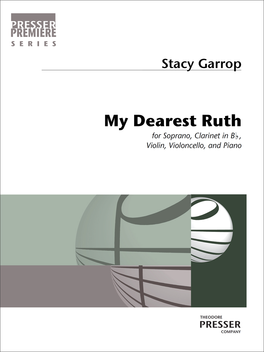 My Dearest Ruth - cliquer ici