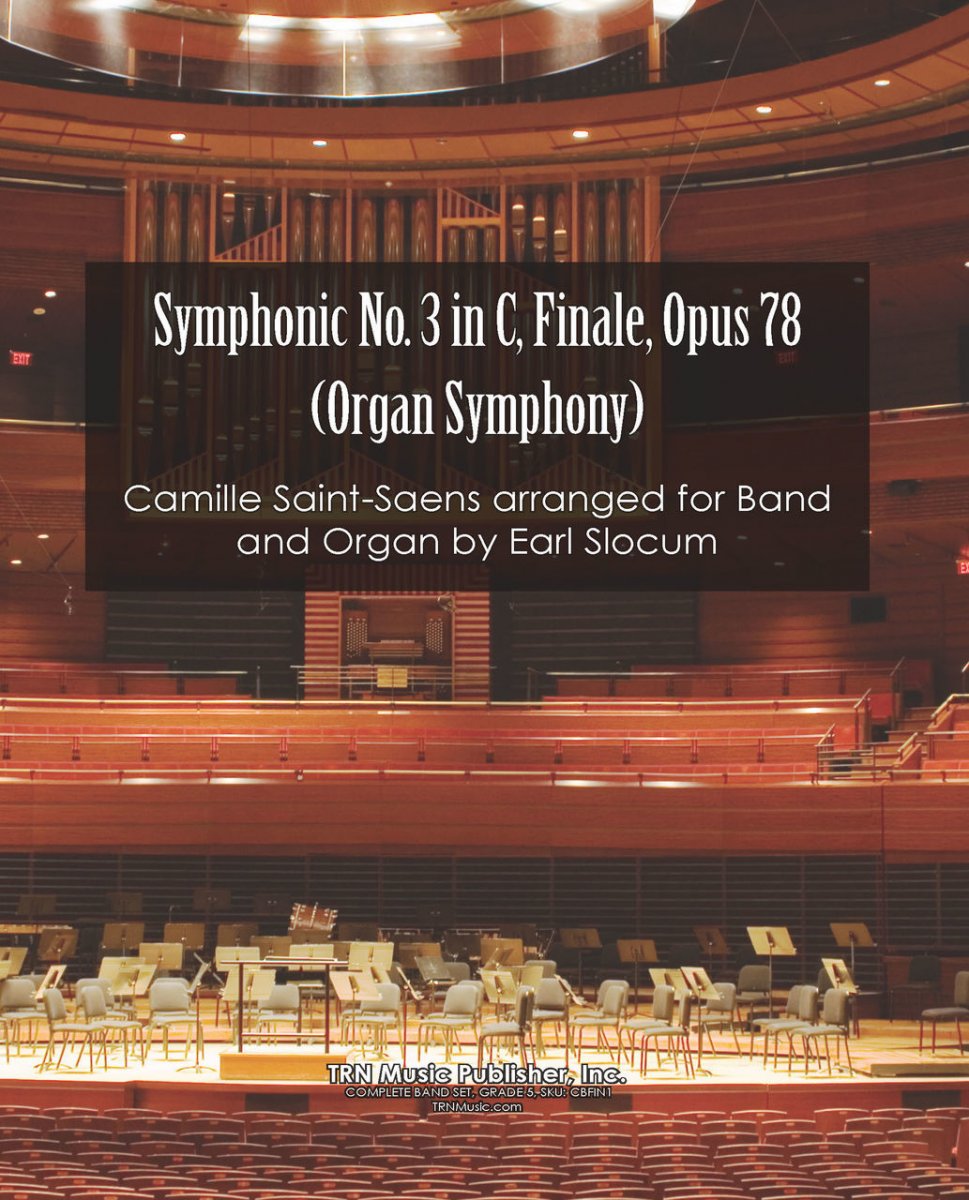 Symphony #3, Finale - cliquer ici