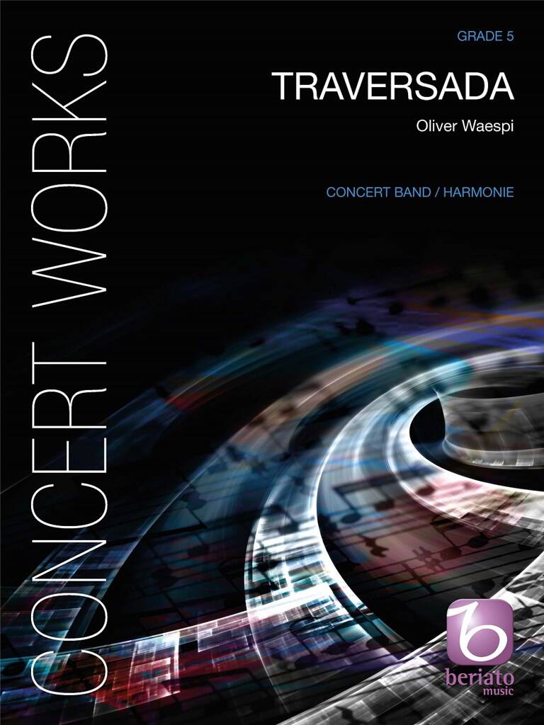 Traversada - cliquer ici