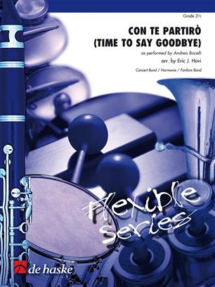 Con Te Partir (Time to Say Goodbye) - cliquer ici