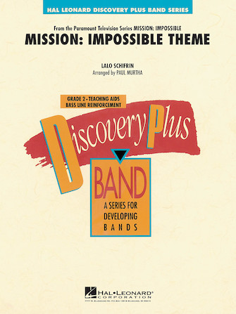 Mission: Impossible Theme - cliquer ici