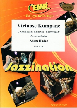 Virtuose Kumpane - cliquer ici