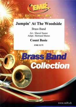 Jumpin' At The Woodside - cliquer ici