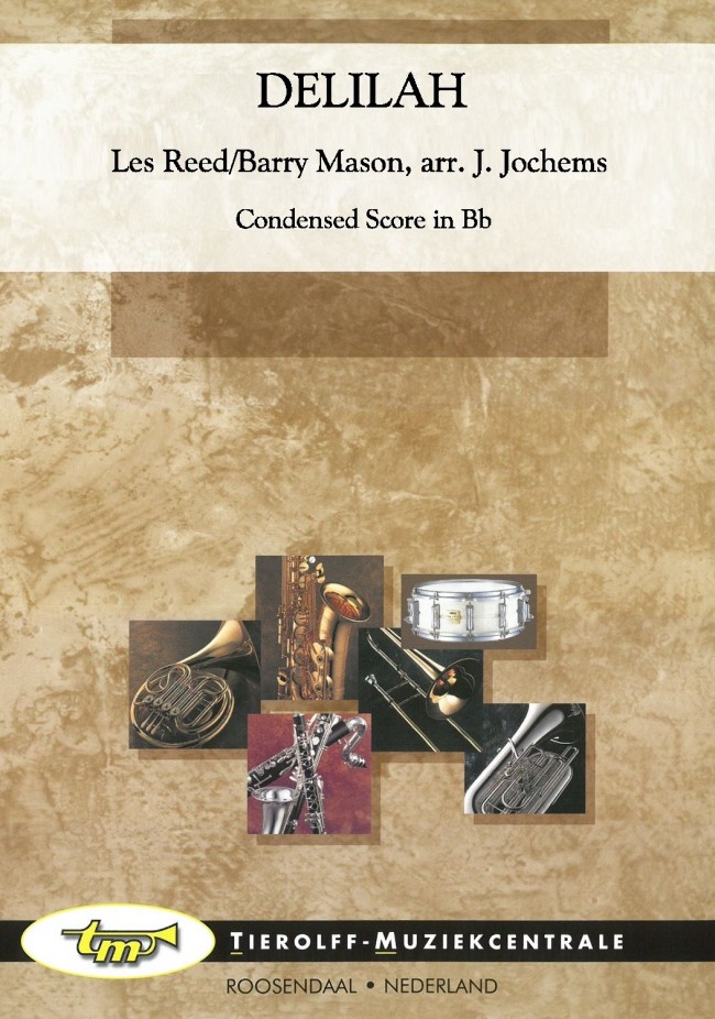 Delilah - cliquer ici Delilah - cliquer ici