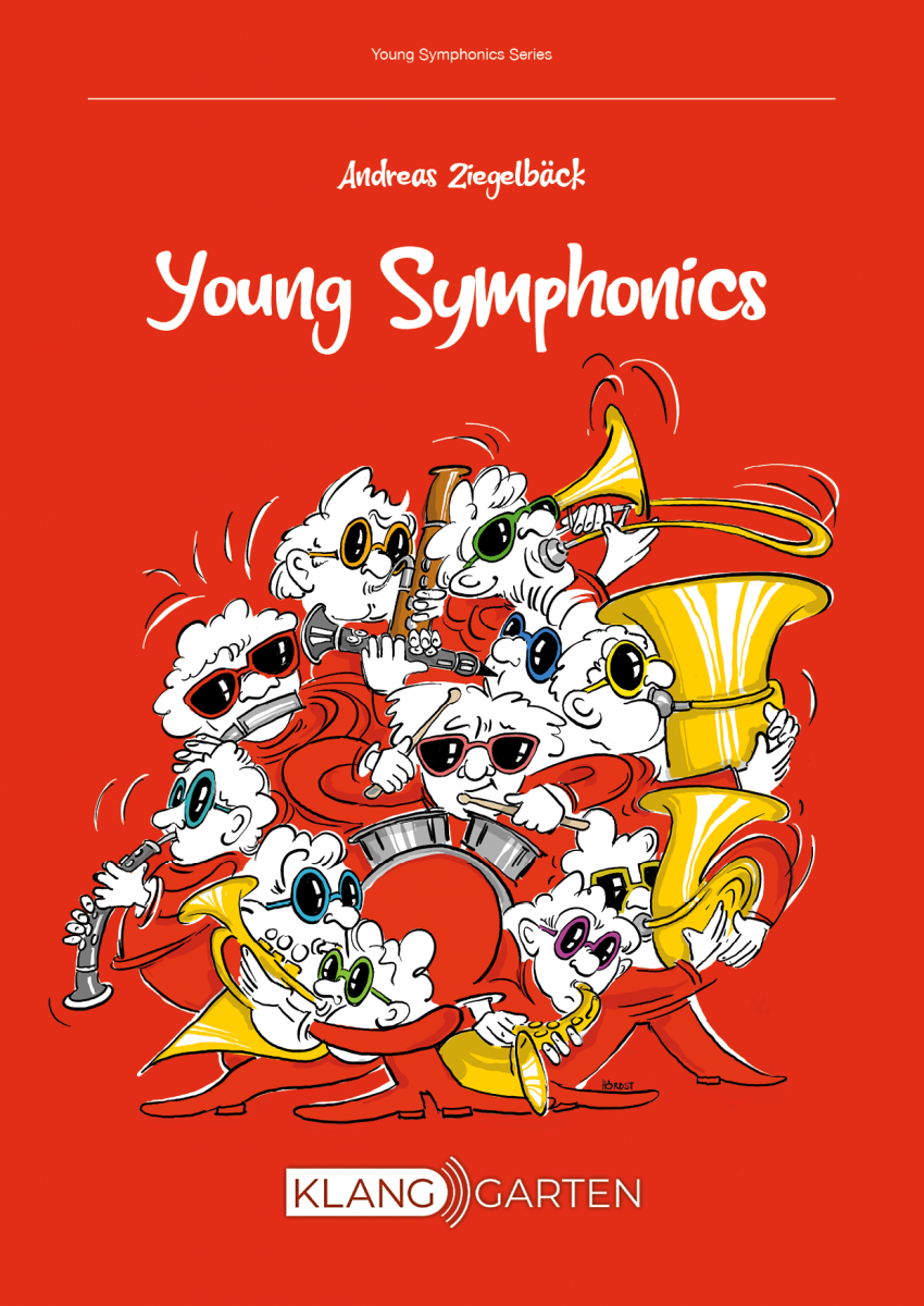 Young Symphonics - cliquer ici