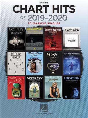 Chart Hits of 2019-2020 - cliquer ici Chart Hits of 2019-2020 - cliquer ici