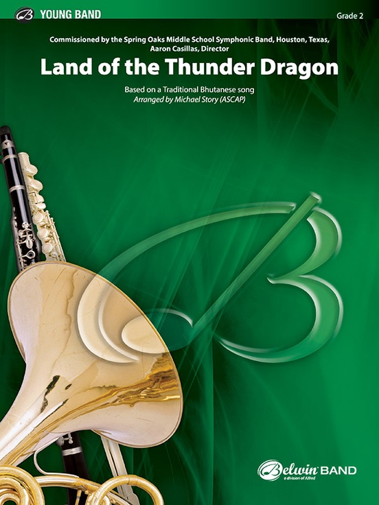 Land of the Thunder Dragon - cliquer ici