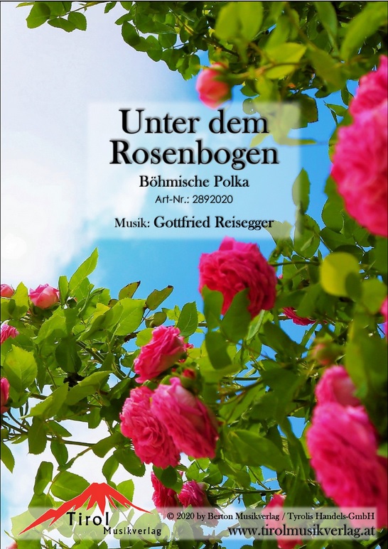 Unter dem Rosenbogen - cliquer ici