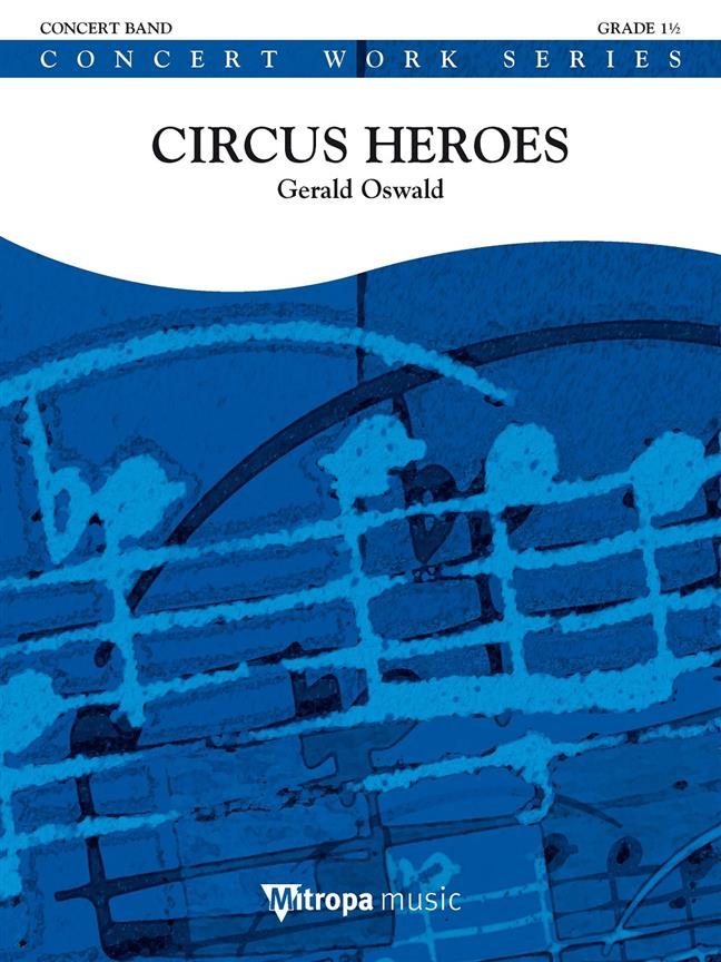 Circus Heroes - cliquer ici