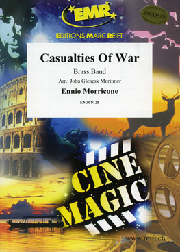 Casualties Of War - cliquer ici
