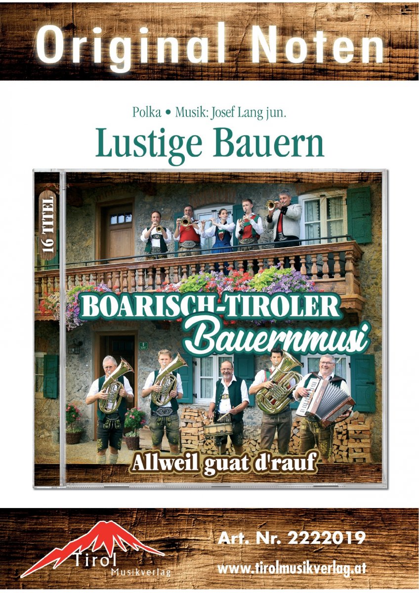 Lustige Bauern - cliquer ici