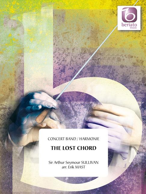 Lost Chord, The - cliquer ici