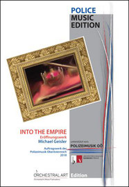 Into the Empire - cliquer ici