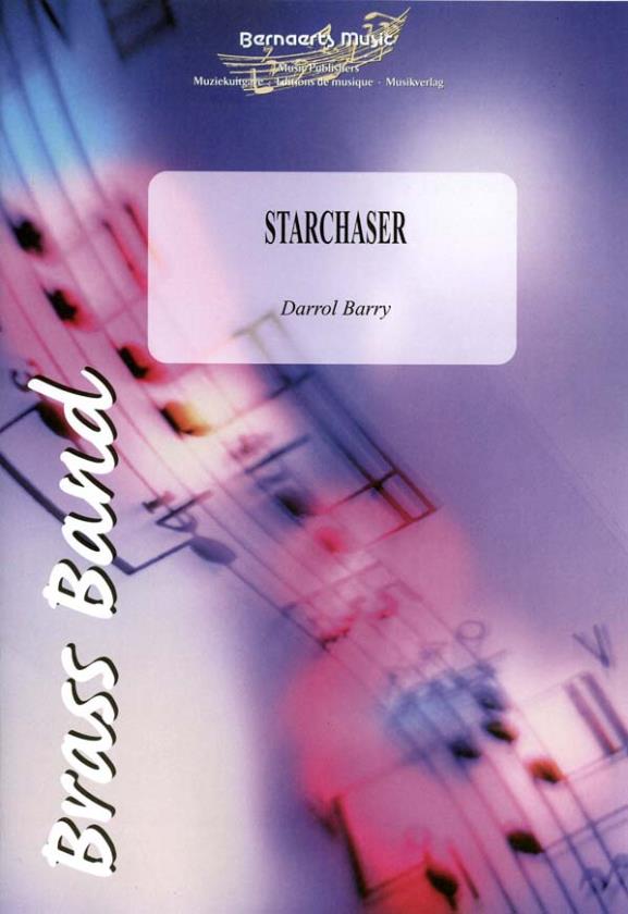 Starchaser - cliquer ici