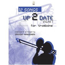 12 songs up2date - trombone - cliquez pour agrandir l'image