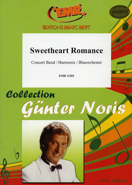 Sweetheart Romance - cliquer ici