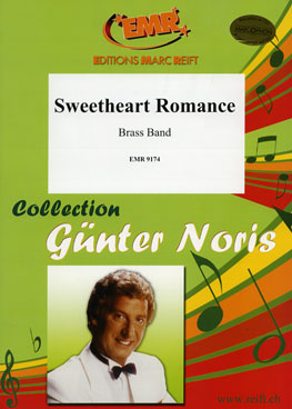 Sweetheart Romance - cliquer ici
