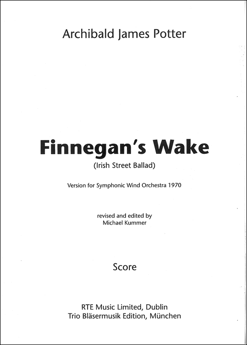 Finnegan's Wake - cliquer ici