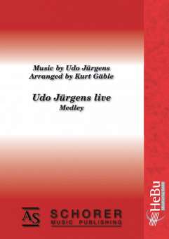 Udo Jrgens Live - cliquer ici