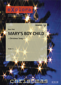 Mary's Boy Child (A Christmas Calypso) - cliquer ici