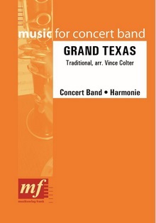 Grand Texas (Jambalaya) - cliquer ici