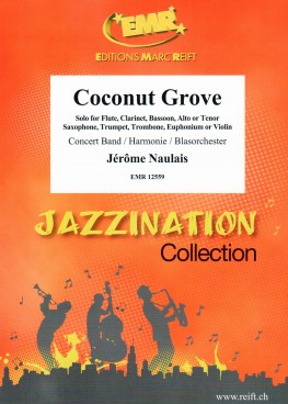 Coconut Grove - cliquer ici Coconut Grove - cliquer ici
