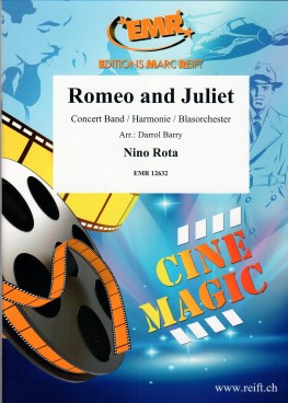 Romeo and Juliet - cliquer ici