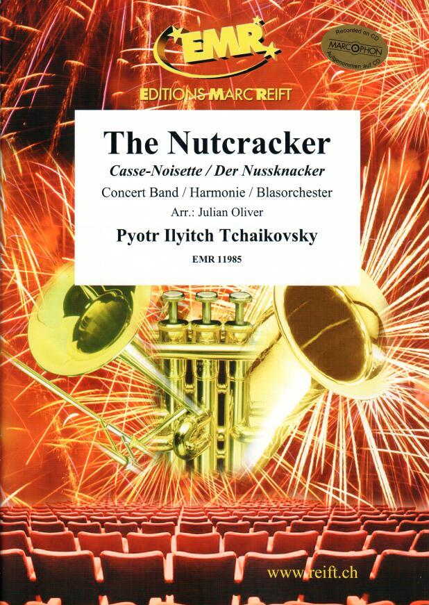 Nutcracker, The - cliquer ici