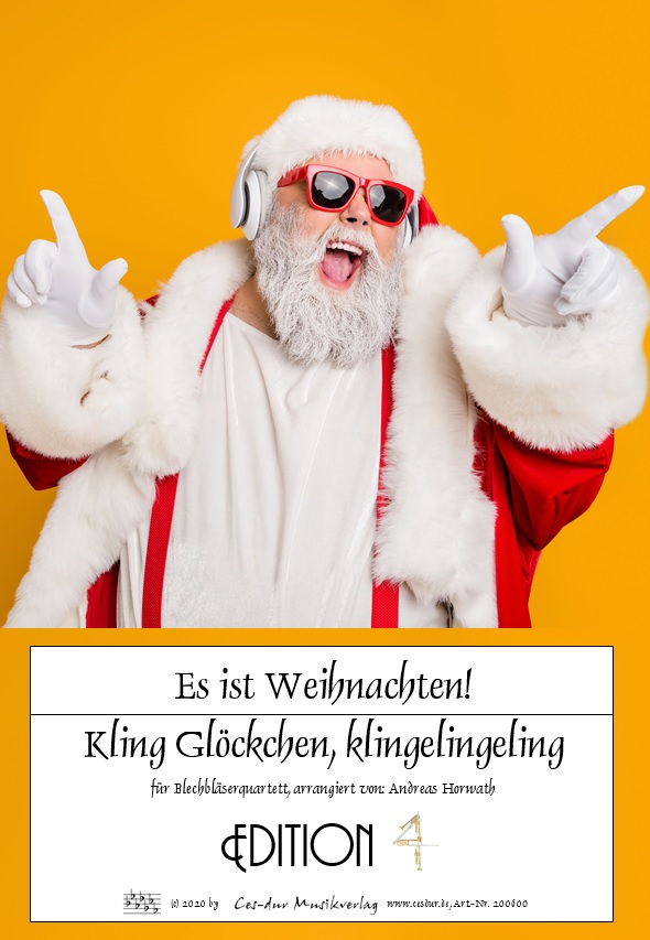 Es ist Weihnachten!/Kling Glöckchen klingelingeling - cliquer ici Es ist Weihnachten!/Kling Glöckchen klingelingeling - cliquer ici