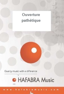 Ouverture pathétique - cliquer ici Ouverture pathétique - cliquer ici