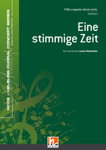Eine stimmige Zeit - cliquer ici