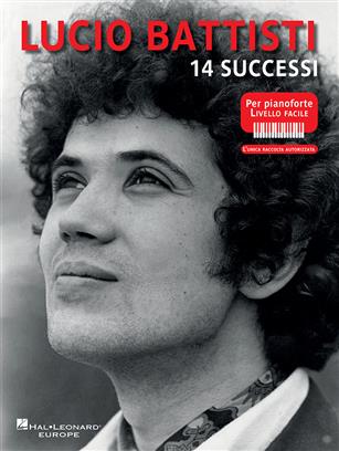 Lucio Battisti - 14 successi - cliquer ici