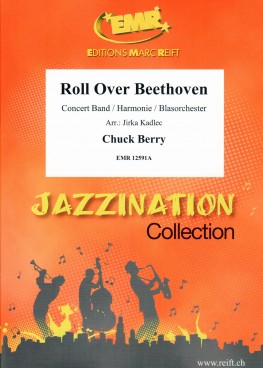 Roll Over Beethoven - cliquer ici